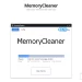 MemoryCleaner 免費記憶體清理工具，釋放更多可用空間