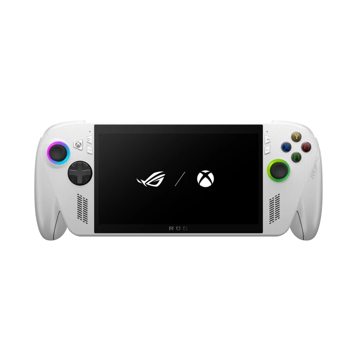 ROG Xbox Ally 2025