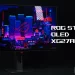 Tandem OLED 技術 ! ROG Strix OLED XG27AQWMG 電競顯示器開箱
