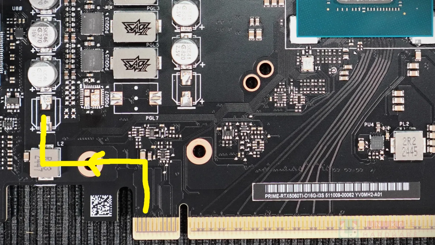 華碩推動顯示卡 PCIe 金手指供電革命任重道遠！