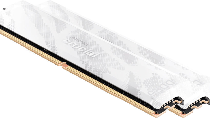 MICRON CRUCIAL 退出零售消費市場，對記憶體市場的影響！