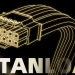 電供廠商鑫谷推出新一代 16PIN 線材 TITANLOAD 強流線！