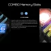 華擎推出 H610M COMBO 主機板，能相容 DDR4 或 DDR5！
