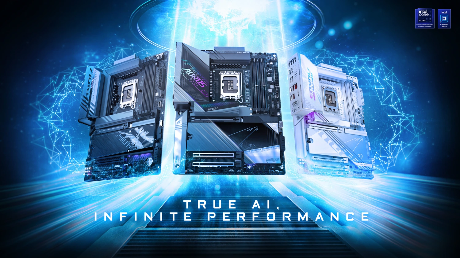 GIGABYTE 已推出支援 ARROW LAKE REFRESH 的最新 Z890 BIOS？