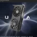 華碩推出 DUAL RTX 5060 TI EVO 16G，跟之前相比有哪些變化？