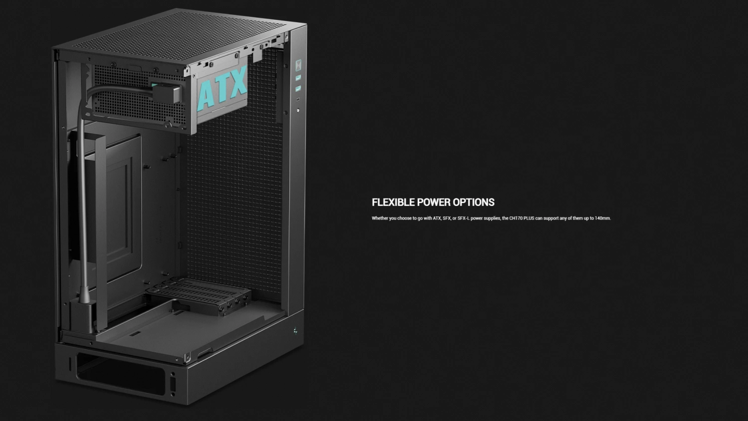INTEL ULTRA ELEGANT SYSTEM 是新機殼規範？