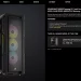 CORSAIR 終於為 I8200 主機推出 INTEL Z790 0X12F BIOS!