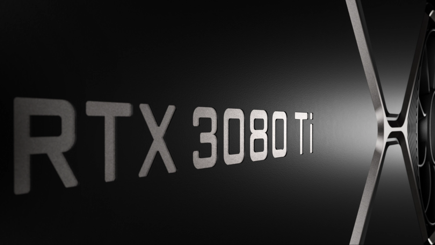 神奇的 FOUNDERS EDITION RTX 3080 TI 20GB