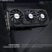 技嘉新推出的 RTX 50 V2 版本顯示卡不再使用導熱凝膠?