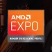 EXPO 1.20 記憶體技術曝光，CUDIMM 支援預計 2026 登陸 AM5 平台