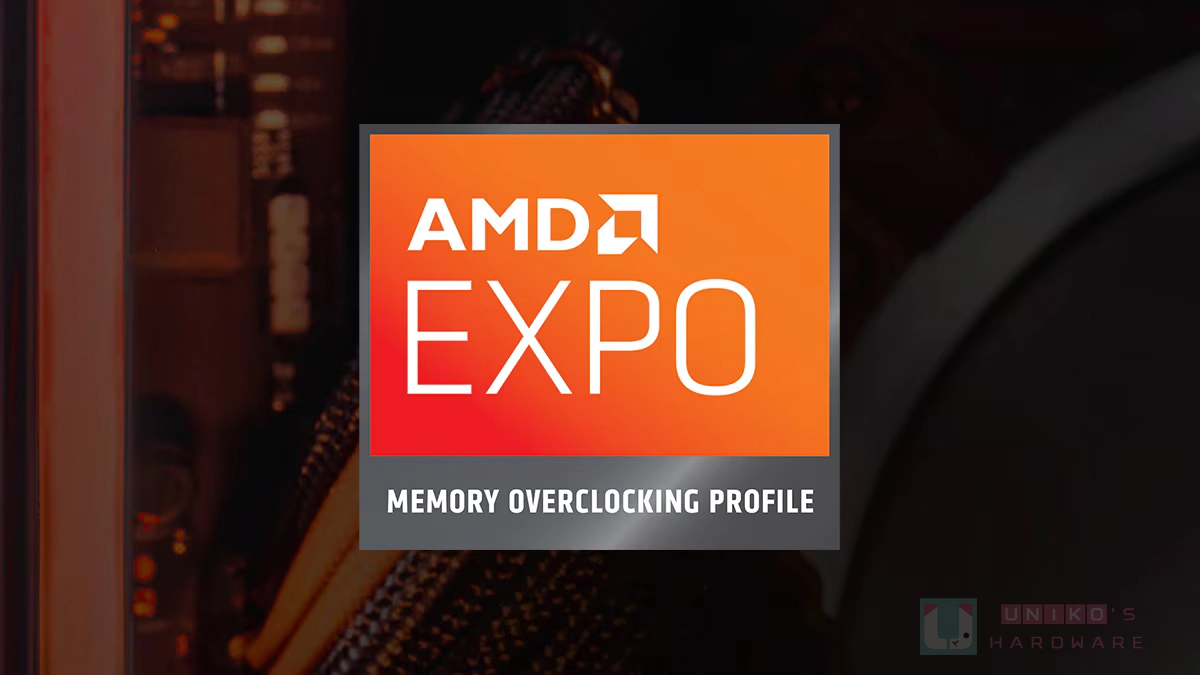 EXPO 1.20 記憶體技術曝光，CUDIMM 支援預計 2026 登陸 AM5 平台