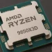 AMD Ryzen 7 9850X3D 悄悄現身零售商,售價約 553 美元