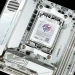 MSI MPG X870I EDGE TI EVO WIFI 主機板深度拆解評測