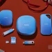 聖誕送禮看這裡!Sandisk 9 款實用科技好物精選