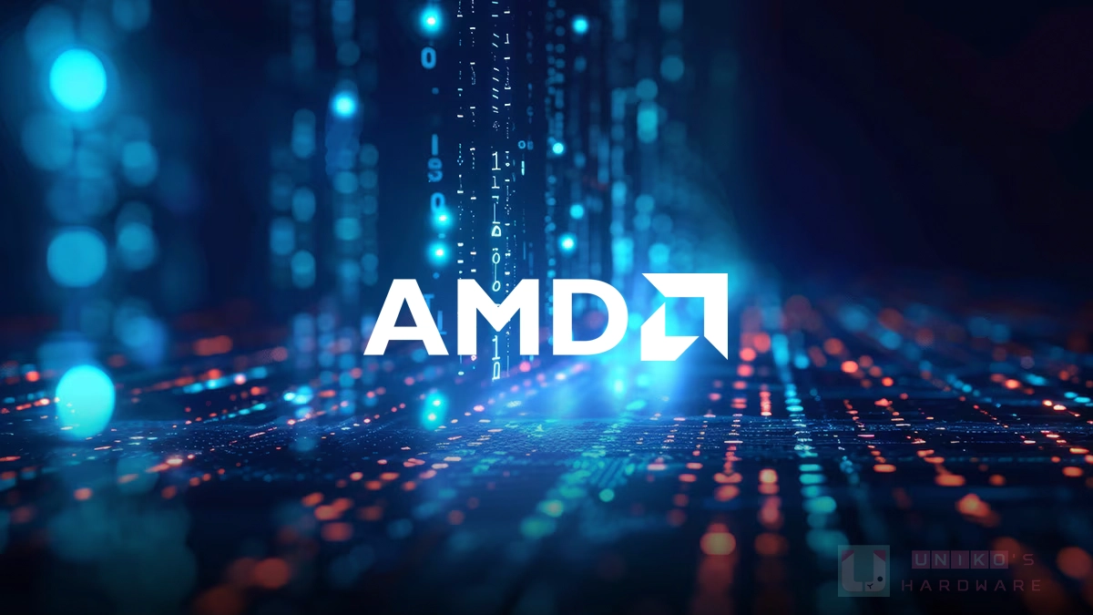 AMD 推出 Adrenalin AI Bundle 選配套件，簡化 Windows 平台 AI 環境部屬