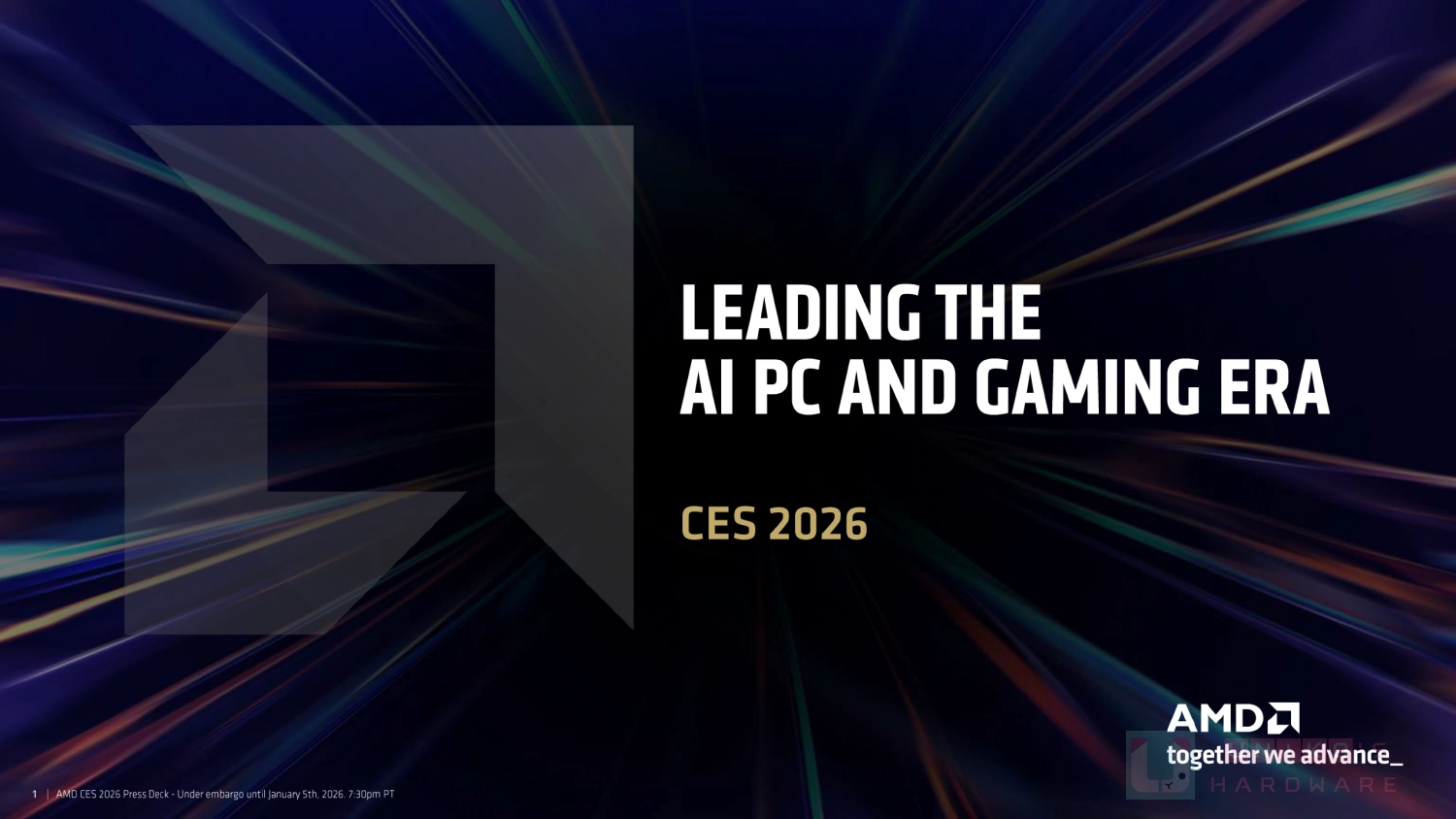 AMD CES 2026 AI PC GAMING UNIKO S Hardware CES AMD 2026 2.webp