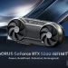 創新散熱釋放極致效能！技嘉於 CES 2026 發表 AORUS GeForce RTX 5090 INFINITY 顯示卡