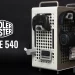 盡情享受組裝 DIY 的樂趣!Cooler Master QUBE 540 開箱
