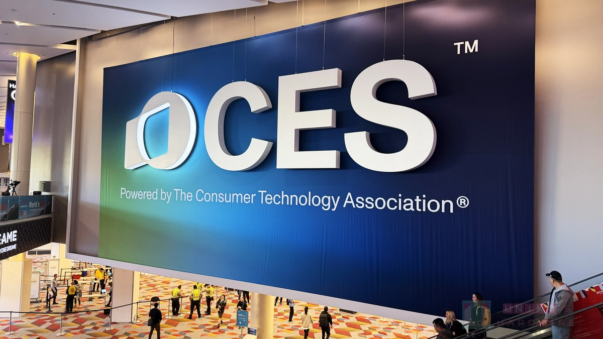 訊連科技前進美國，攜手 AMD 於 CES 2026 共同亮相新一代 Ryzen AI 處理器