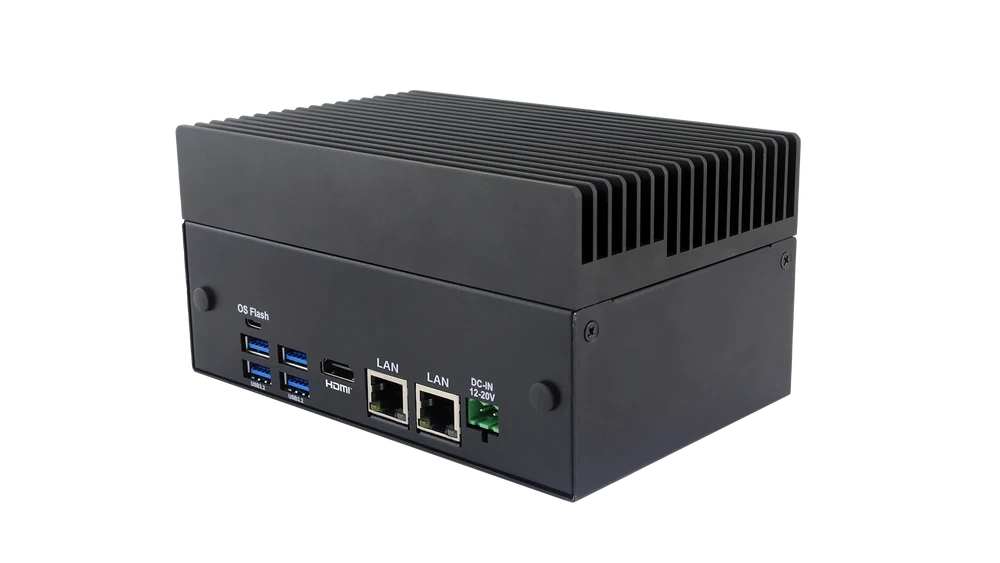 EdgeComp MS-NANO