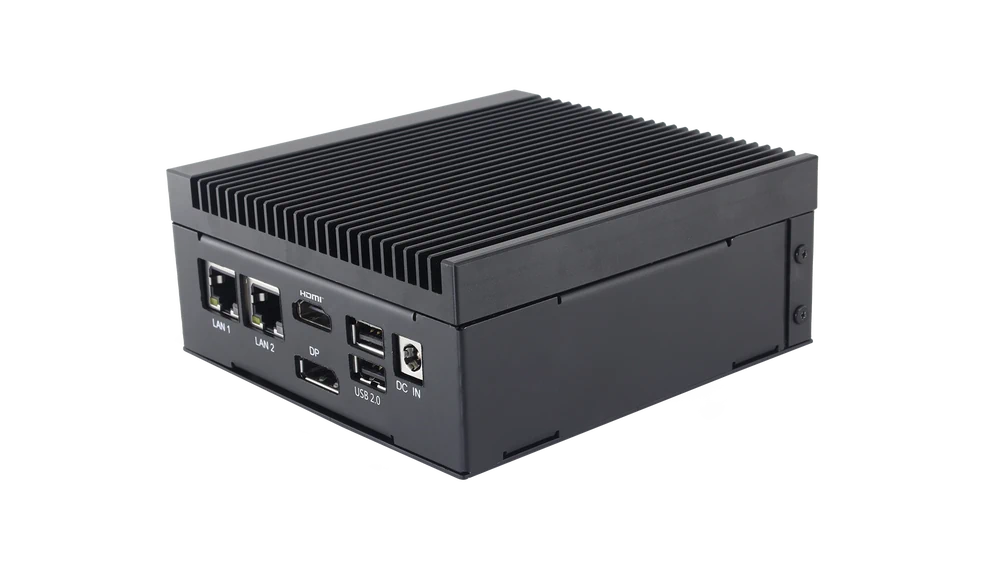 EdgeComp MU-N150