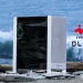 優雅線條 x 金屬質感!InWin DLITE 機殼評測