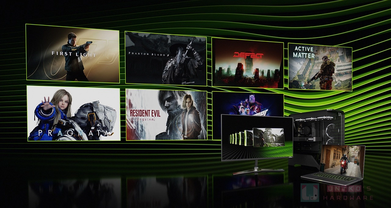 NVIDIA 推出 DLSS 4.5，為遊戲體驗帶來顯著提升