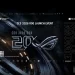 ROG 領航 CES 2026，再創電競感官新維度