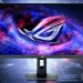 體驗流暢新高度!ROG 與輝達聯手推出 ROG Strix XG27AQNGV 電競螢幕
