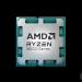 AMD 表示使用 Ryzen 7 9850X3D 處理器的話，DDR5 4800 跟 6000 MT/s FPS 相差小於 1%