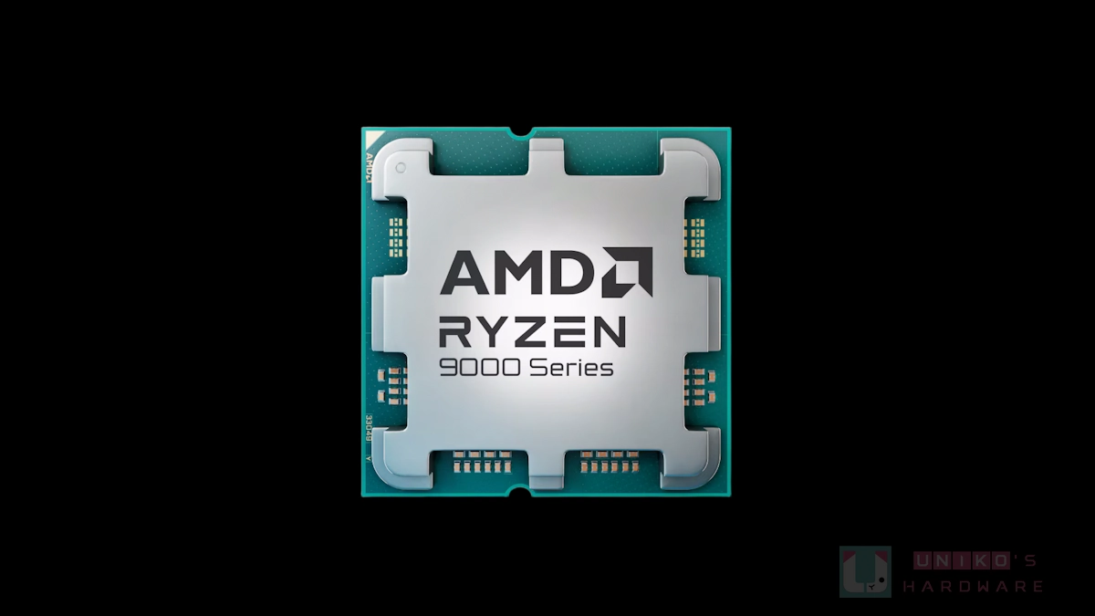 AMD 表示使用 Ryzen 7 9850X3D 處理器的話，DDR5 4800 跟 6000 MT/s FPS 相差小於 1%