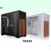 重新定義高效能空間運用!曜越 TR300 系列中直立式機殼震撼登場