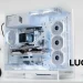 漂浮在桌面的匠心藝術品!看 TRYX LUCA L70 如何定義精品裝機儀式感