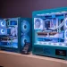以配色引領科技時尚！曜越發表 2026 年度趨勢新色 Transformative Teal 變革青