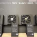 開創電源黃金時代!Thermaltake 展出 Golden Track 系列模組化設計電源供應器