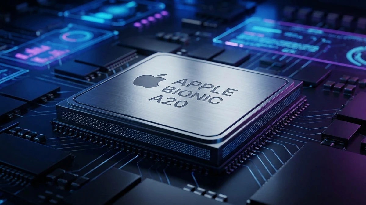 Apple 供應鏈神操作！鎖定 NAND 貨源至 2026 第一季