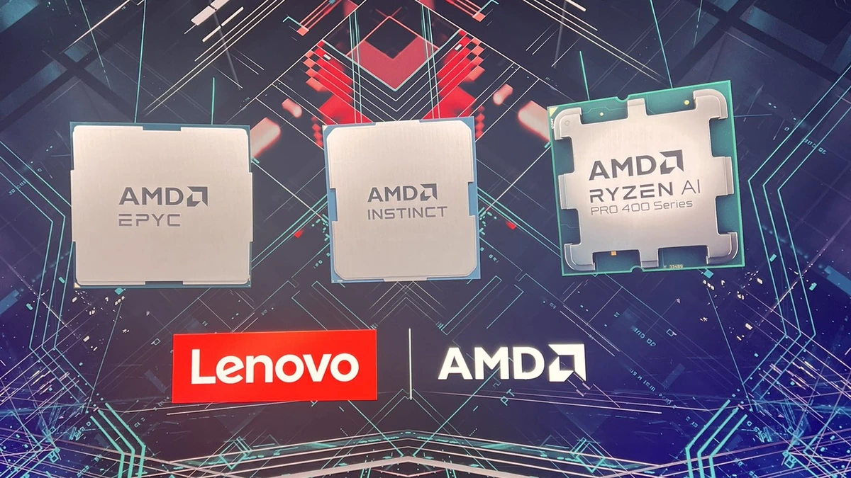 AMD Ryzen AI 400 APU 會登陸 AM5 桌上型平台？