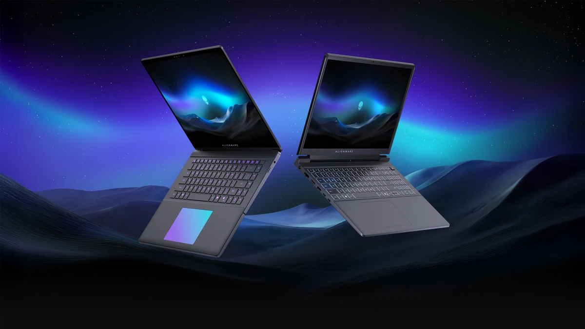 全新超薄型與主流級電競筆電即將登場
