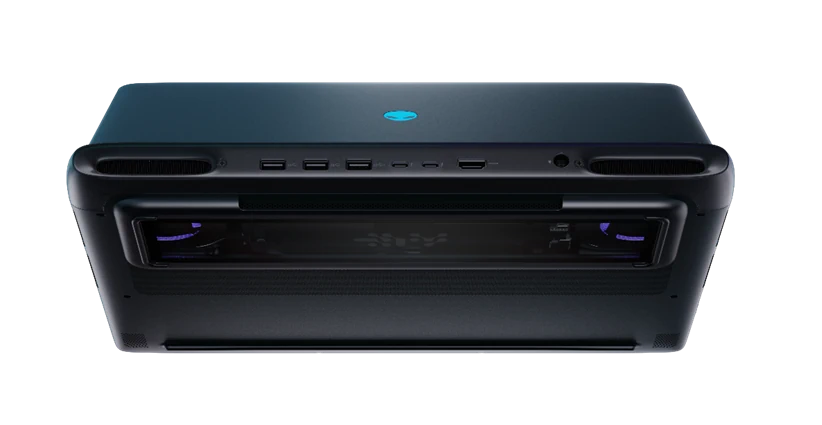 Alienware 18 Area-51 電競筆電