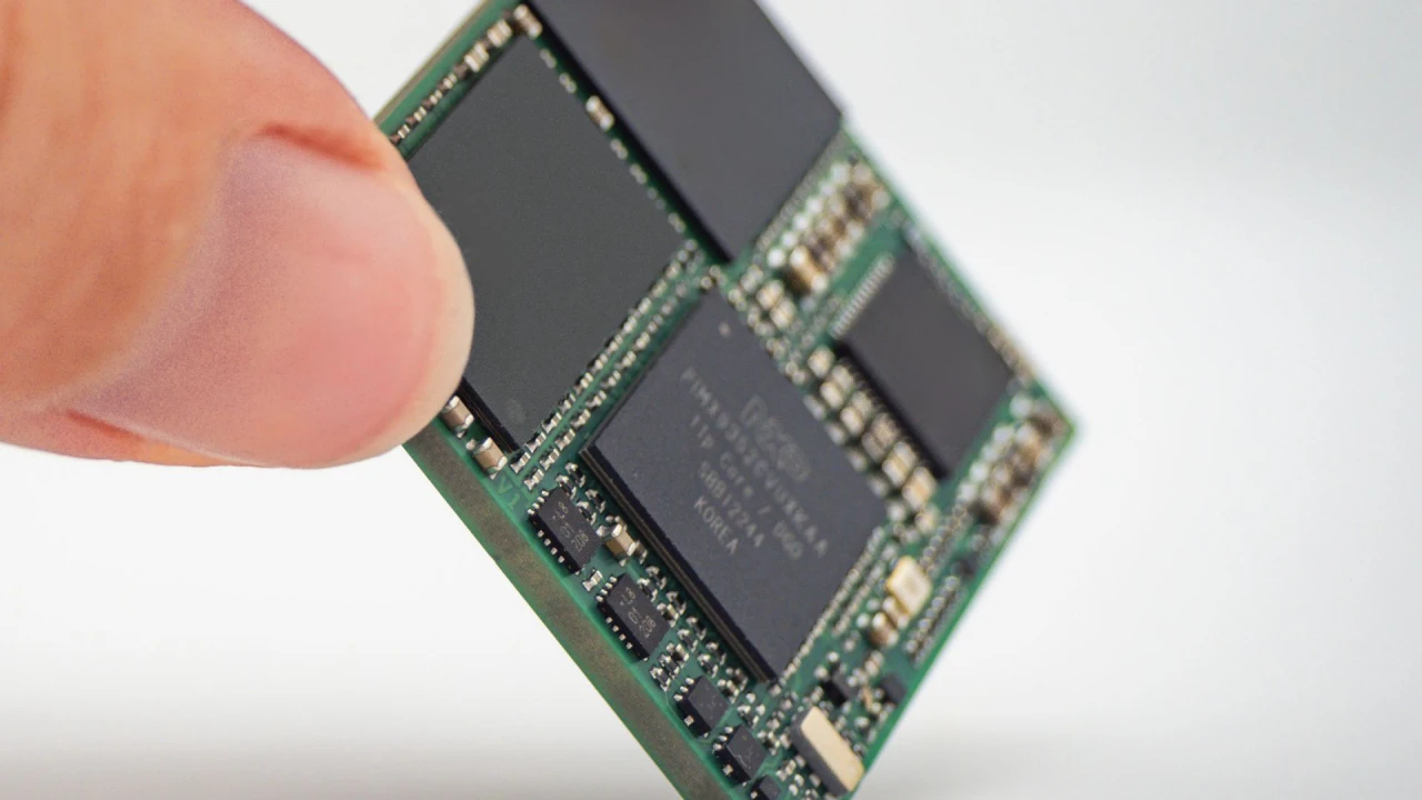 Jefferies 警告 DRAM 第 3 季狂飆 50%，2028 年前恐無解