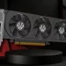 瀚鎧 Vastarmor 推出 RX 9060 XT 16GB 低功耗版,三風扇雙槽短檔板設計