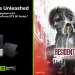 重溫顫慄時刻!技嘉攜手 NVIDIA 推出 Resident Evil Requiem 遊戲套裝