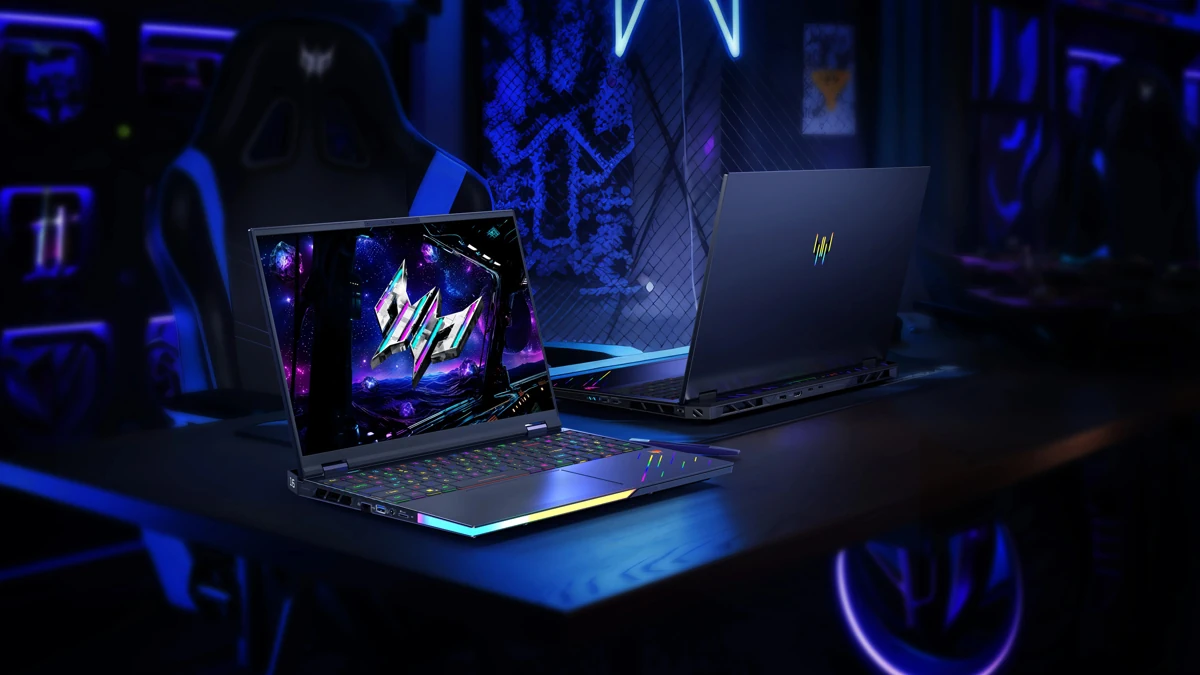 記憶體成本上升扛不住了！Acer 日本宣布將調整電腦售價