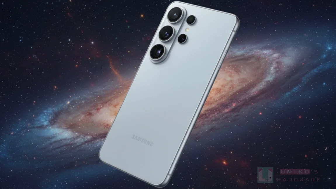 三星 Galaxy S26 Ultra 關機恐無法定位，遺失追蹤功能爆缺席