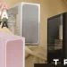 科技與居家的完美共生!TRYX FLOVA 重新定義桌面的靜謐美學