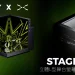 L 型立體微縮劇場!TRYX STAGE 一體式水冷正式登台