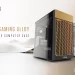 ZOTAC GAMING ALLOY 機殼將於亞太地區首發上市