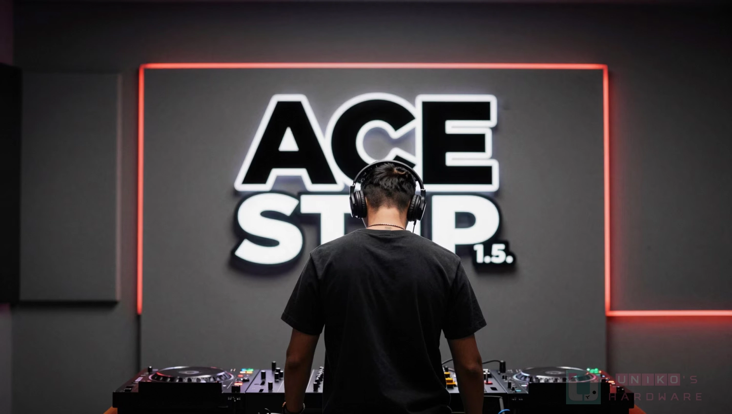 AMD 持續力助創作者，加速 ACE-Step v1.5 生成式 AI 音樂創作效率