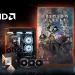 AMD 遊戲大禮包 2026 重磅回歸!現在入手指定產品即可暢玩 Crimson Desert