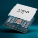 AMD EPYC 處理器效能獲各界肯定,伺服器營收市佔率達 41.3% 創下歷史新高